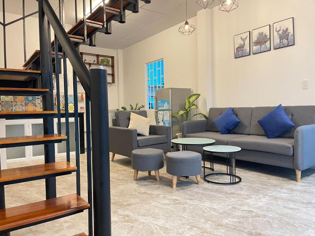 Ct Home دالات المظهر الخارجي الصورة