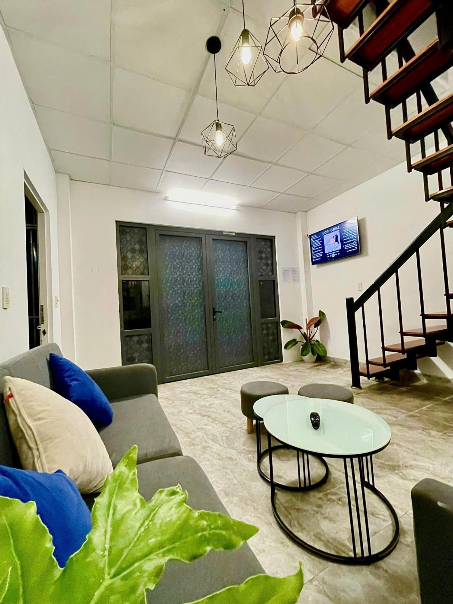 Ct Home دالات المظهر الخارجي الصورة